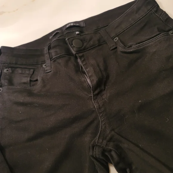 STS Woman jeans - Picture 2 of 3